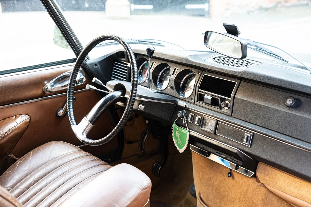 1973 Citroen DS20 - Image 23 of 31