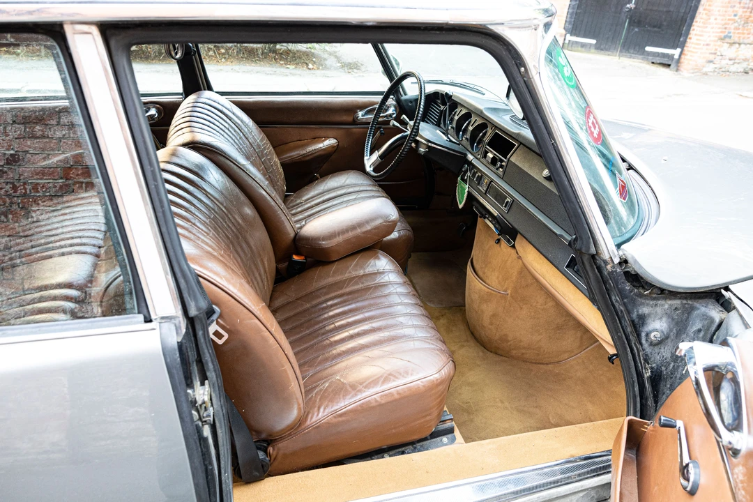 1973 Citroen DS20 - Image 26 of 31