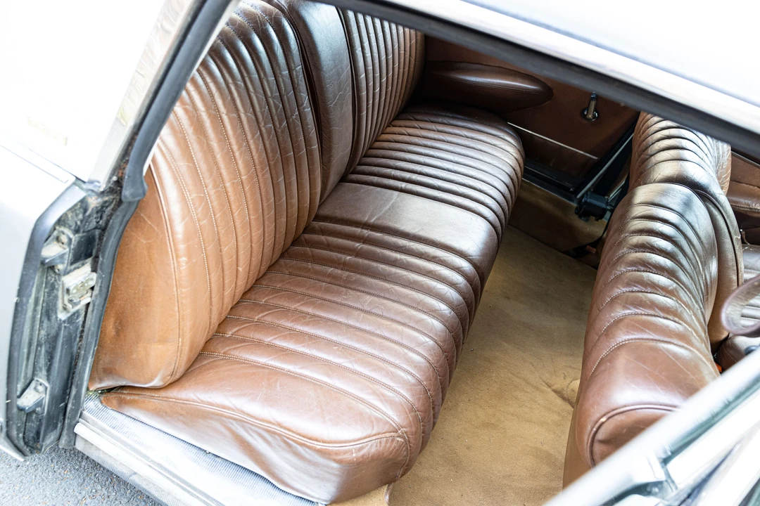 1973 Citroen DS20 - Image 21 of 31