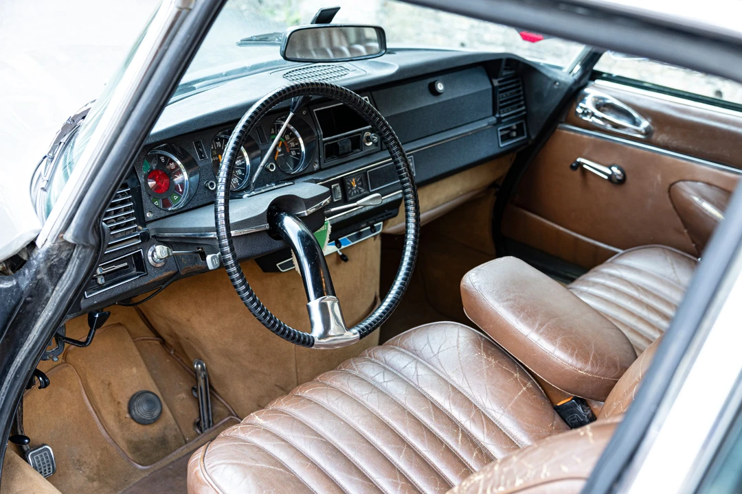 1973 Citroen DS20 - Image 18 of 31
