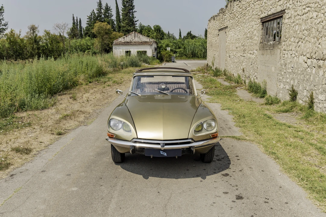 1973 Citroen DS23 - Image 10 of 31