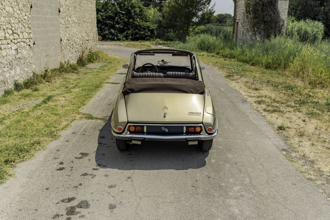 1973 Citroen DS23 - Image 30 of 31