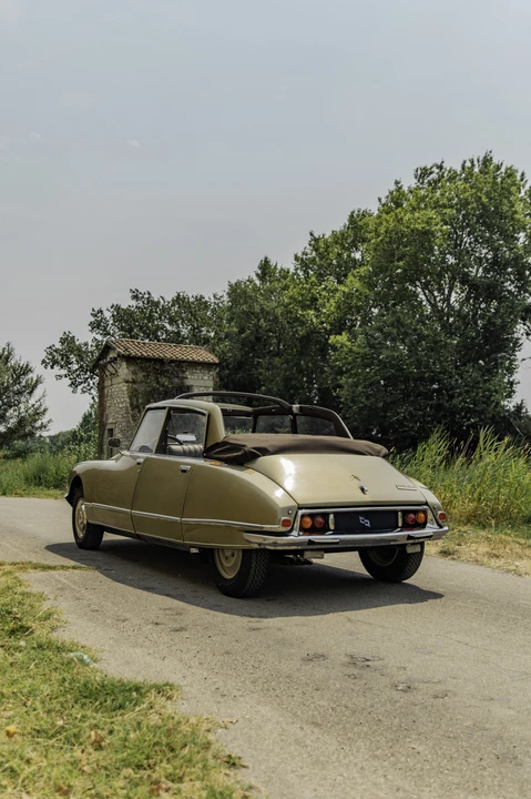 1973 Citroen DS23 - Image 21 of 31