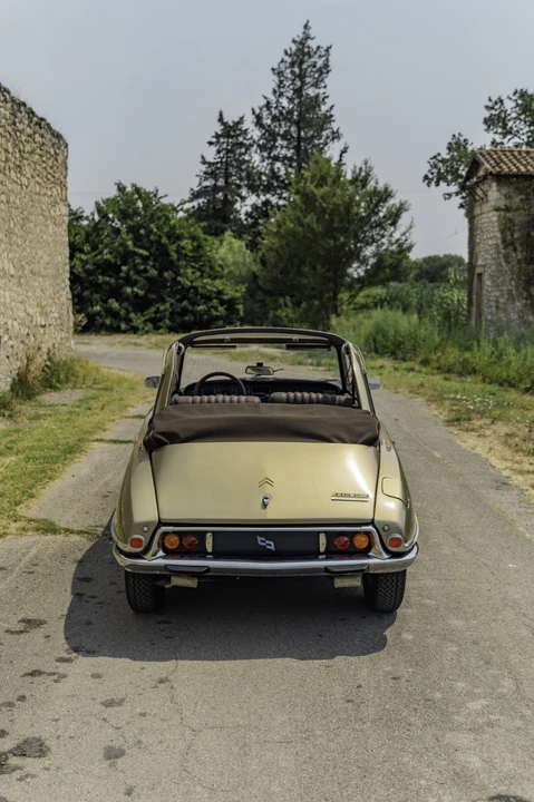 1973 Citroen DS23 - Image 31 of 31