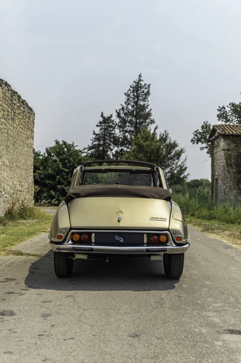 1973 Citroen DS23 - Image 14 of 31