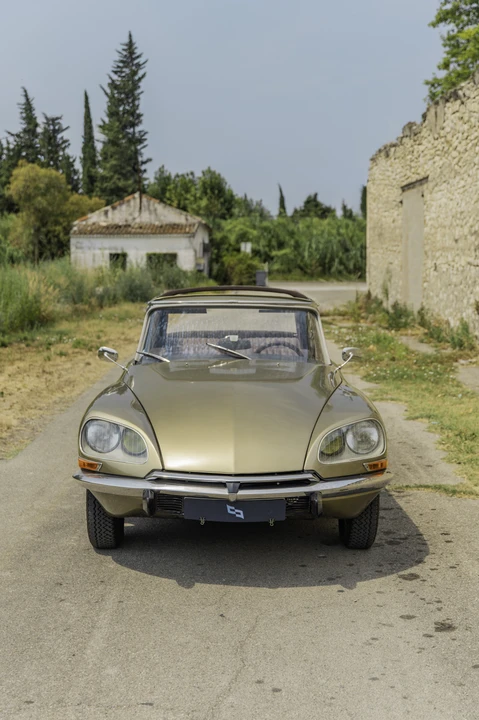 1973 Citroen DS23 - Image 18 of 31