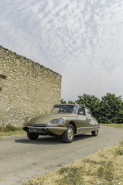 1973 Citroen DS23 - Image 20 of 31