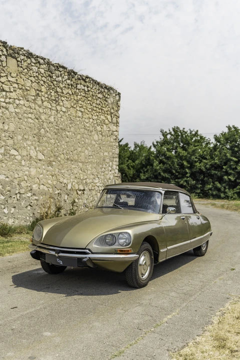 1973 Citroen DS23 - Image 11 of 31