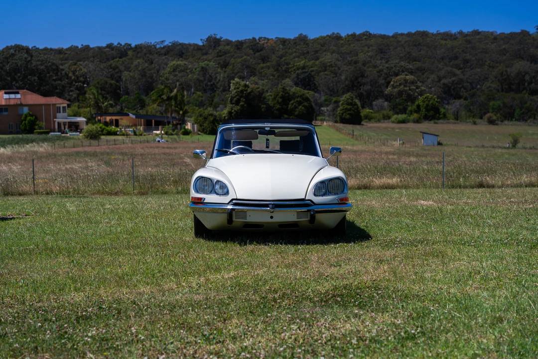 1973 Citroen DS23 - Image 10 of 31