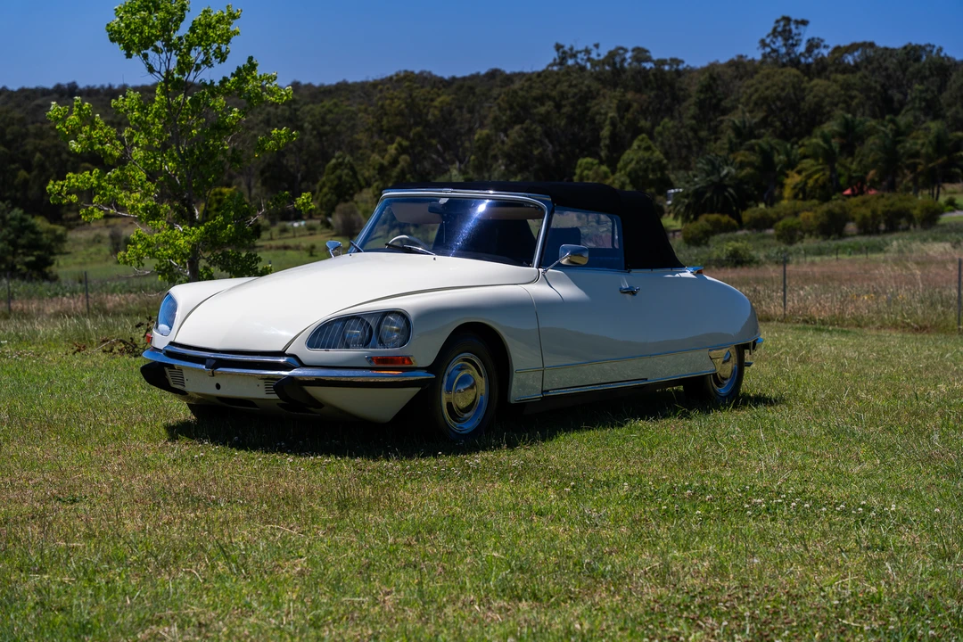 1973 Citroen DS23 - Image 9 of 31