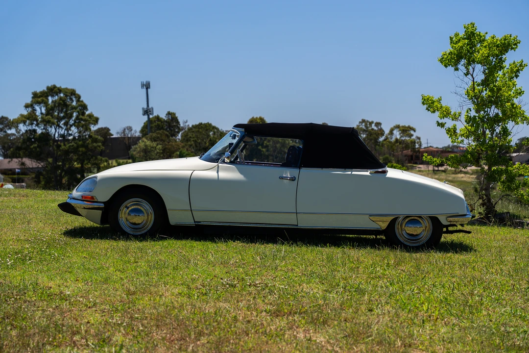 1973 Citroen DS23 - Image 8 of 31