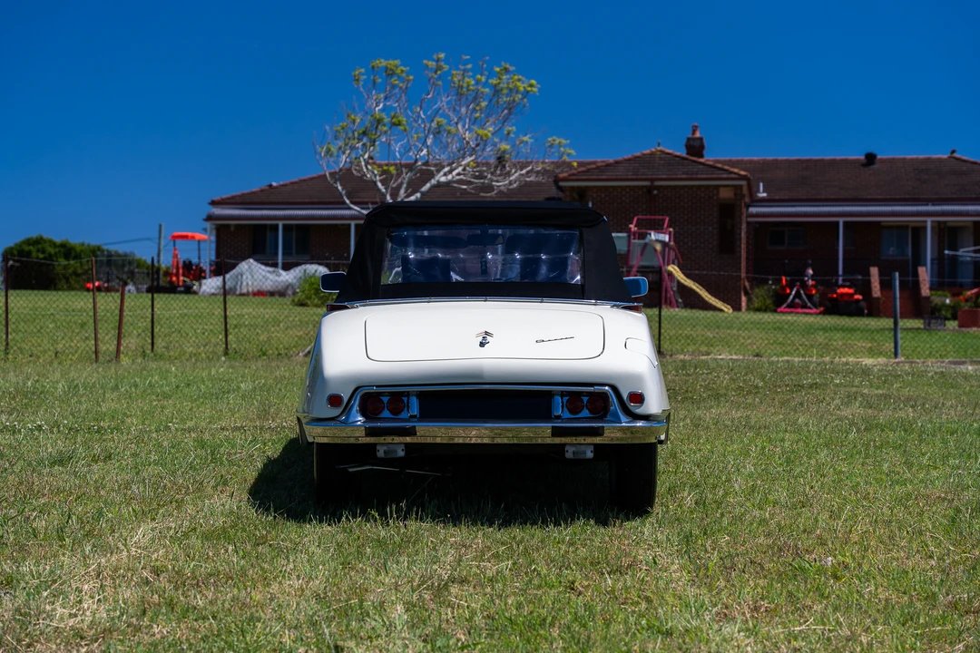 1973 Citroen DS23 - Image 6 of 31