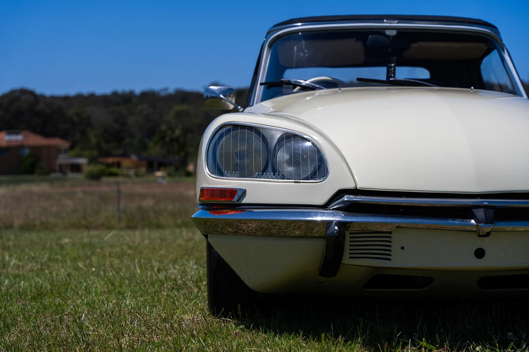 1973 Citroen DS23 - Image 21 of 31