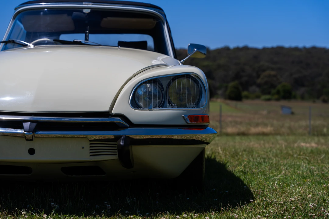 1973 Citroen DS23 - Image 22 of 31