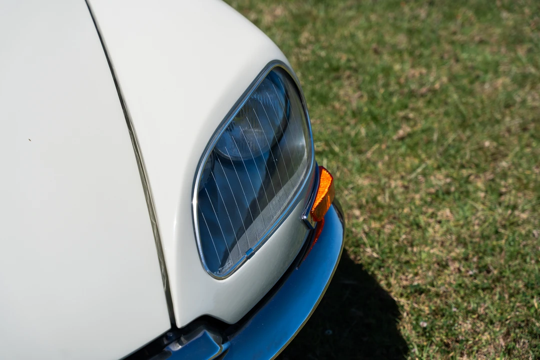 1973 Citroen DS23 - Image 23 of 31