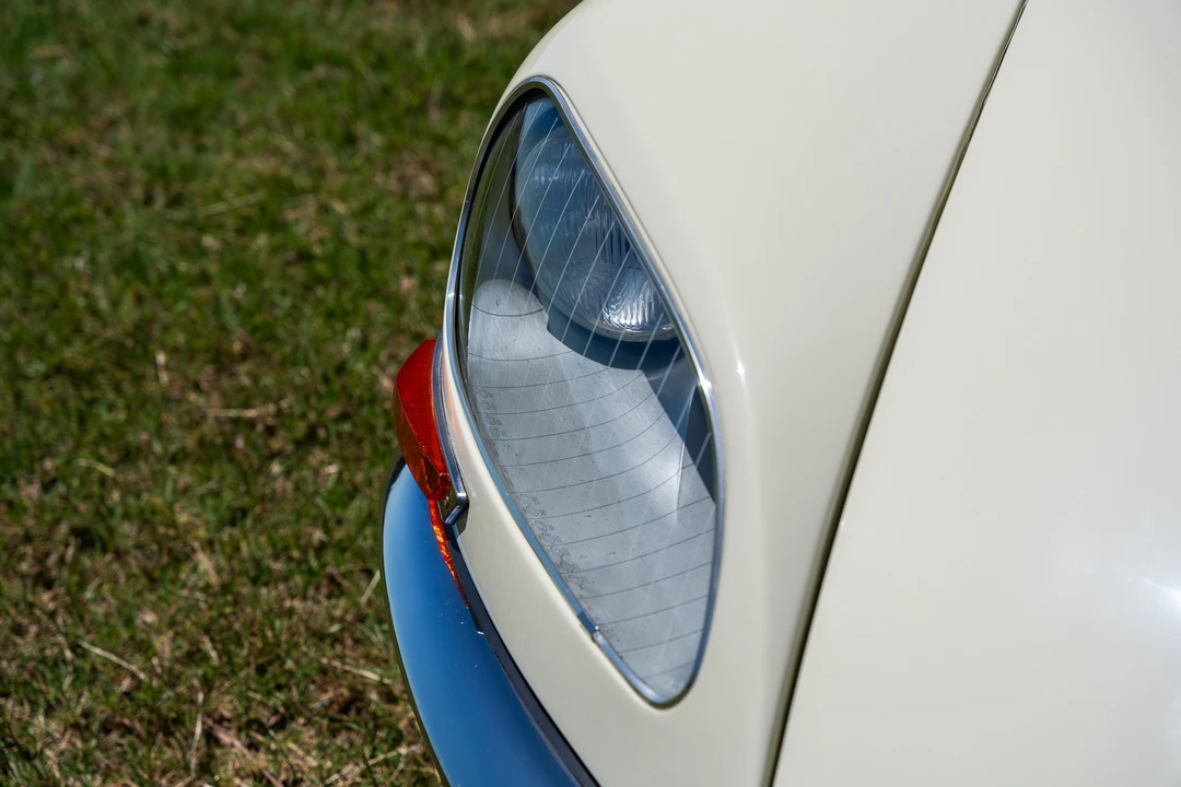 1973 Citroen DS23 - Image 24 of 31