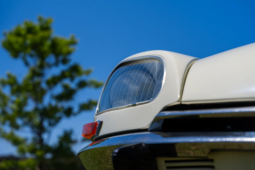 1973 Citroen DS23 - Image 26 of 31