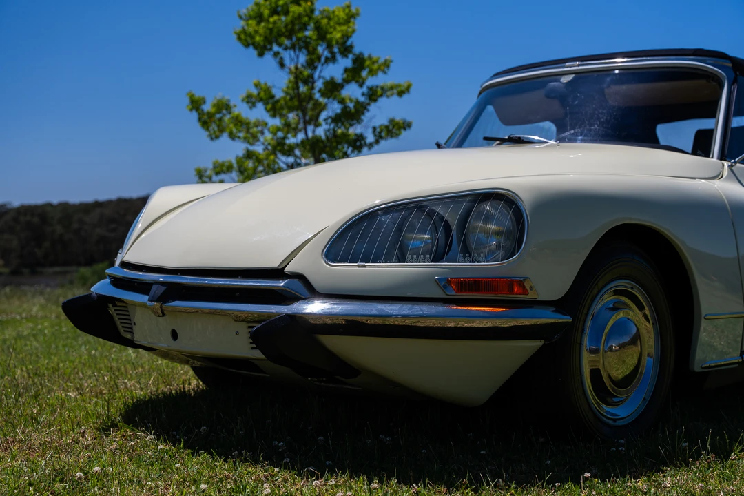 1973 Citroen DS23 - Image 27 of 31
