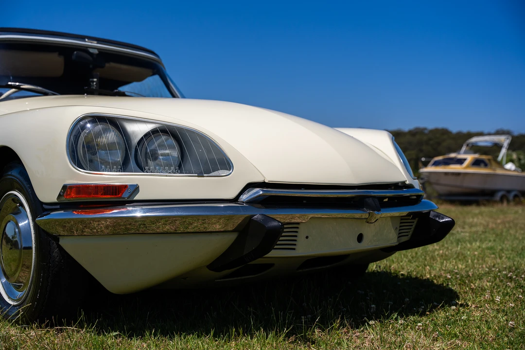 1973 Citroen DS23 - Image 28 of 31