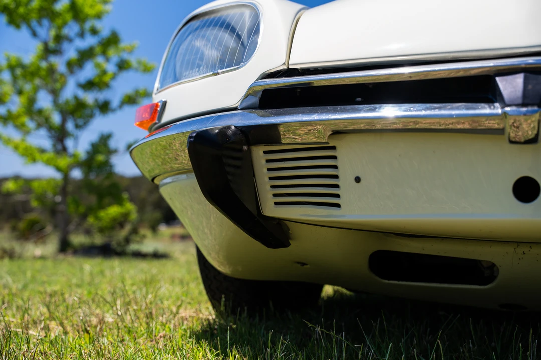 1973 Citroen DS23 - Image 29 of 31