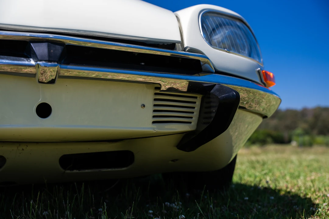 1973 Citroen DS23 - Image 30 of 31