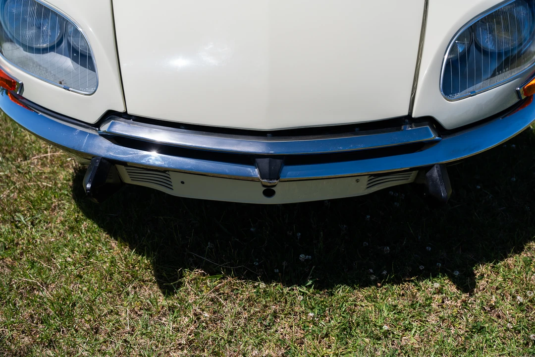 1973 Citroen DS23 - Image 31 of 31