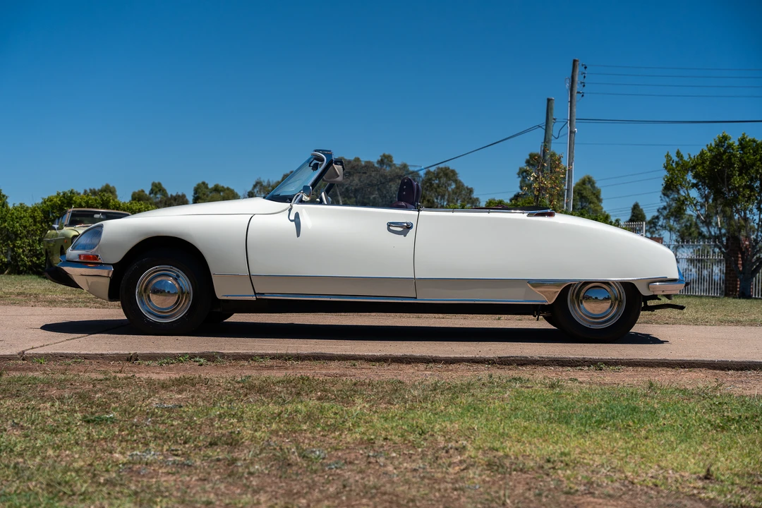 1973 Citroen DS23 - Image 13 of 31