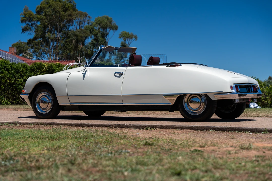 1973 Citroen DS23 - Image 15 of 31