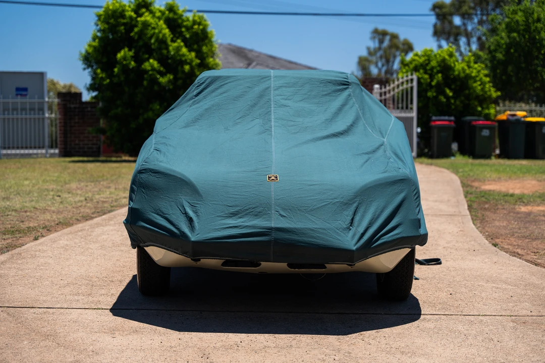 1973 Citroen DS23 - Image 18 of 31
