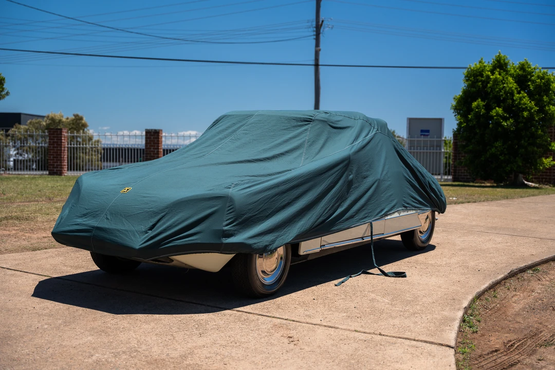 1973 Citroen DS23 - Image 19 of 31