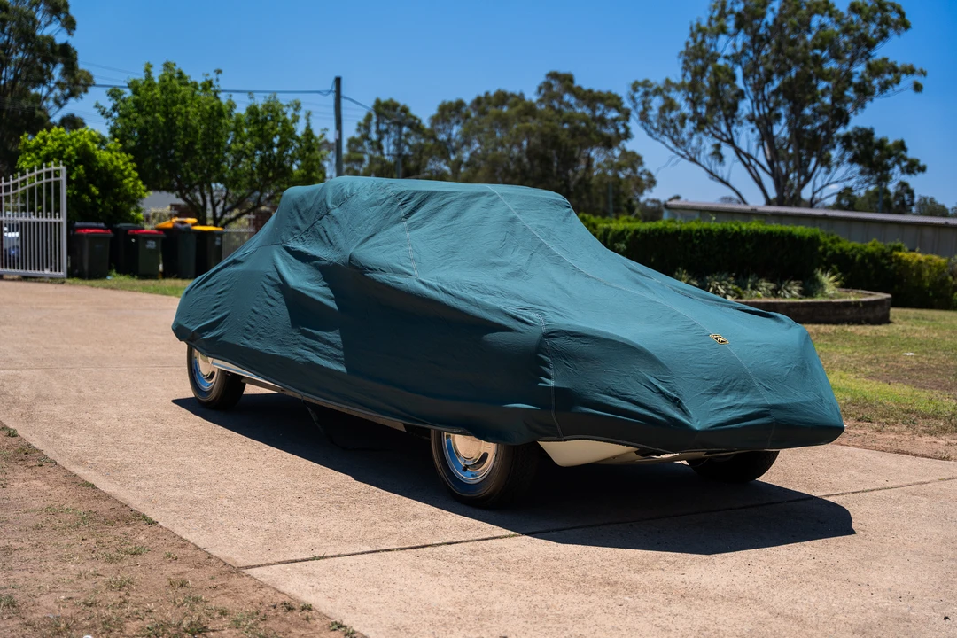 1973 Citroen DS23 - Image 20 of 31
