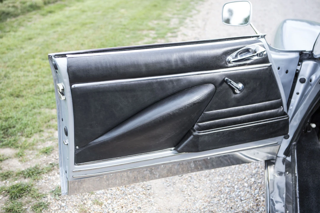 1973 Citroen DS23 - Image 19 of 31