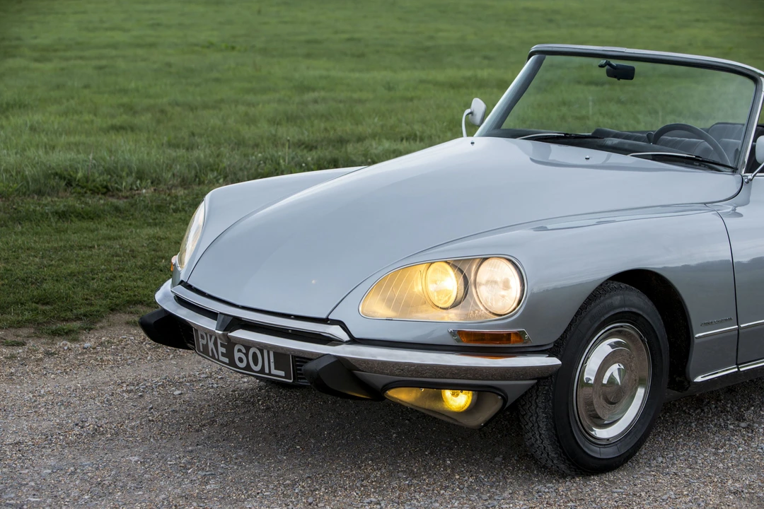 1973 Citroen DS23 - Image 30 of 31