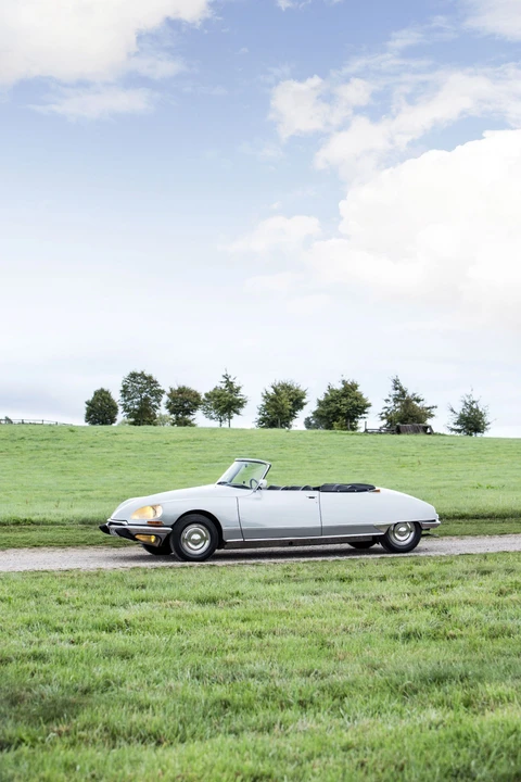 1973 Citroen DS23 - Image 12 of 31