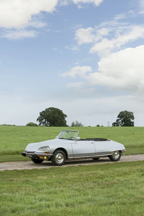 1973 Citroen DS23 - Image 11 of 31