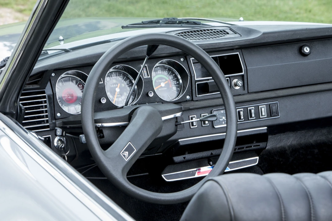 1973 Citroen DS23 - Image 14 of 31