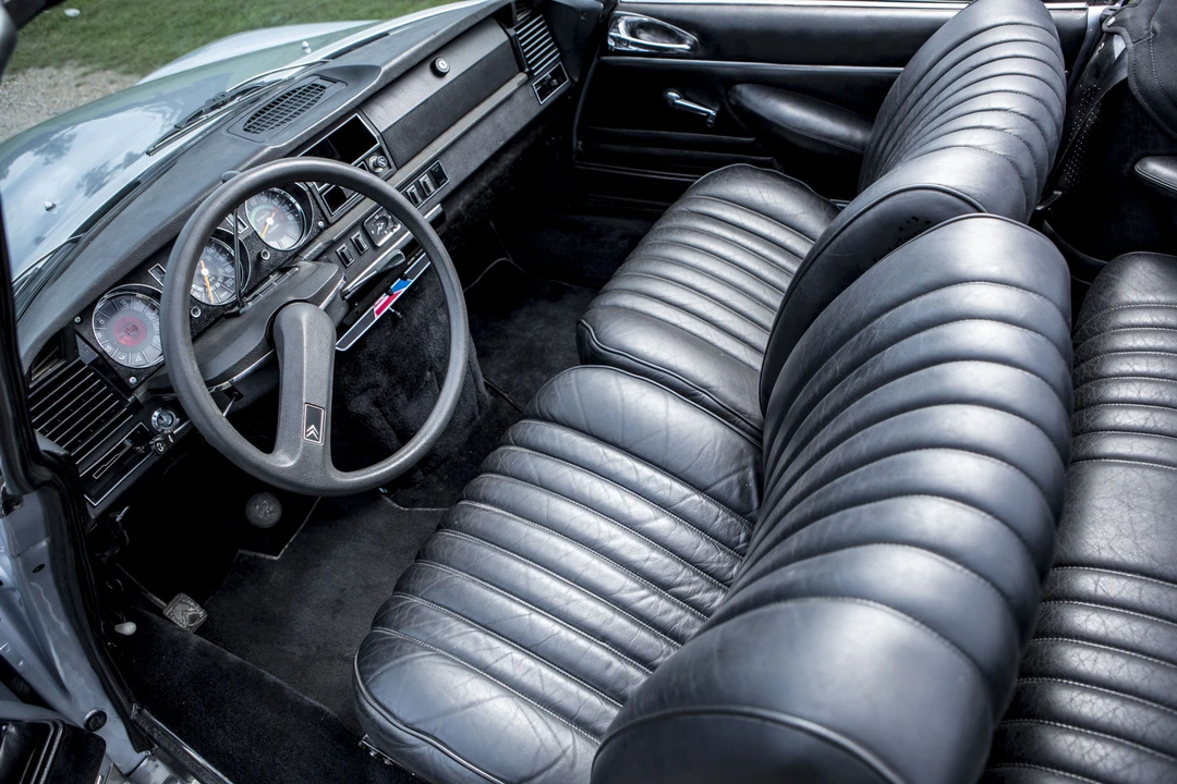1973 Citroen DS23 - Image 16 of 31