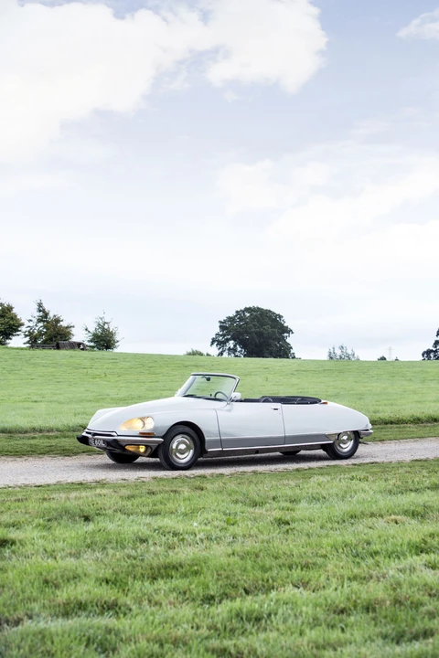 1973 Citroen DS23 - Image 13 of 31