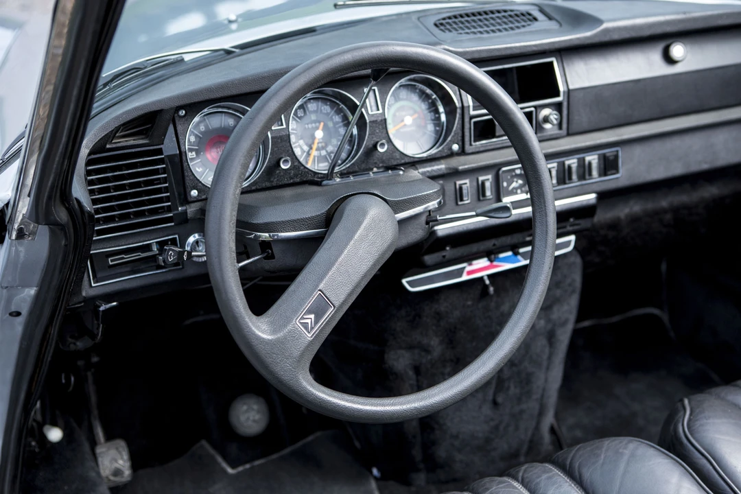 1973 Citroen DS23 - Image 15 of 31