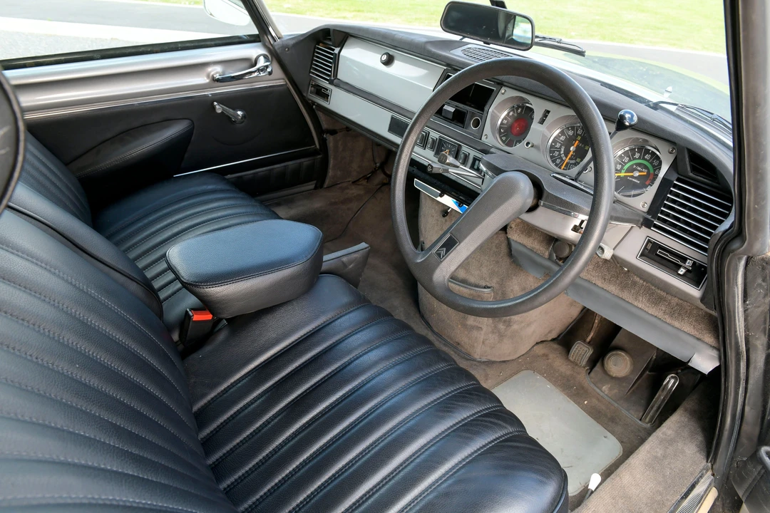 1973 Citroen DS23 - Image 11 of 31