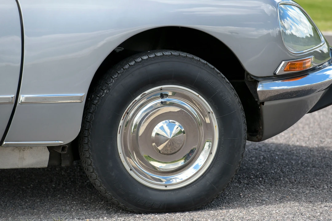 1973 Citroen DS23 - Image 24 of 31