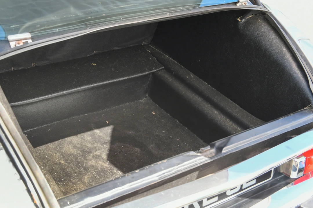 1973 Citroen DS23 - Image 16 of 31