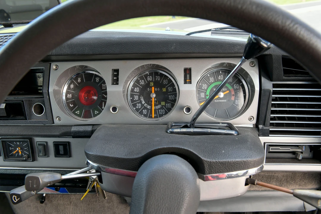 1973 Citroen DS23 - Image 8 of 31