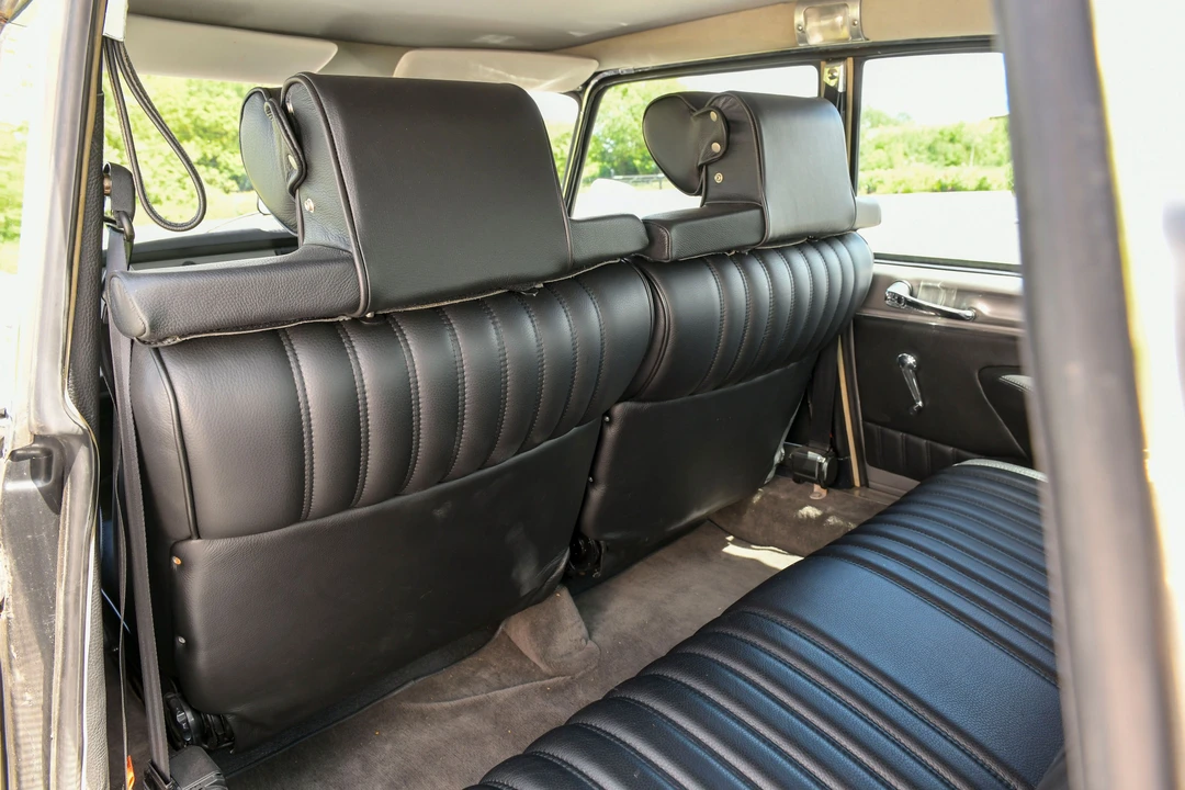 1973 Citroen DS23 - Image 13 of 31