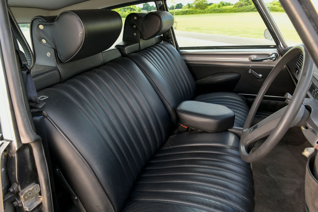 1973 Citroen DS23 - Image 12 of 31