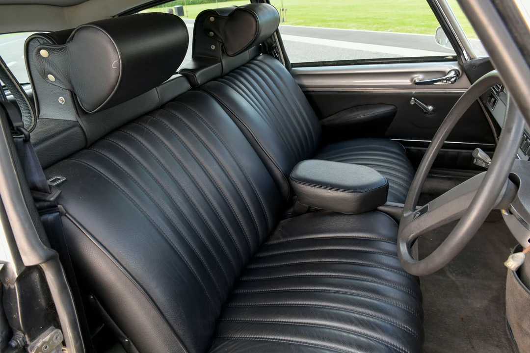 1973 Citroen DS23 - Image 9 of 31