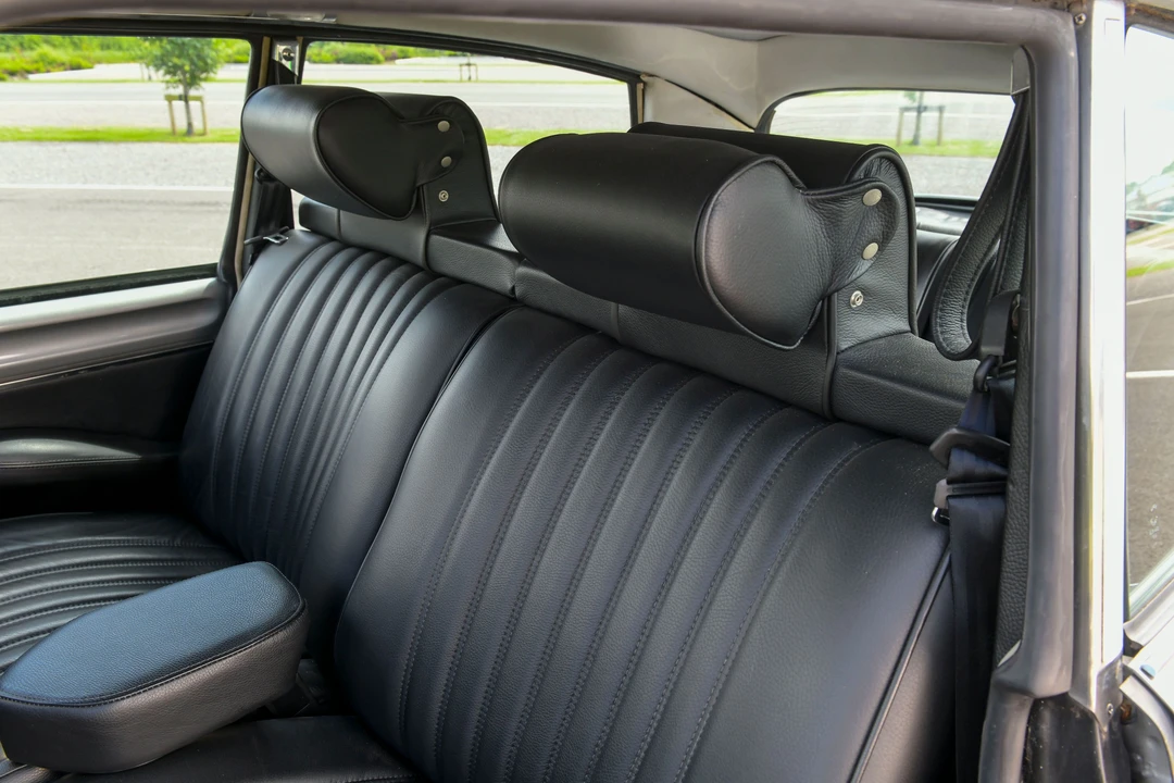 1973 Citroen DS23 - Image 4 of 31