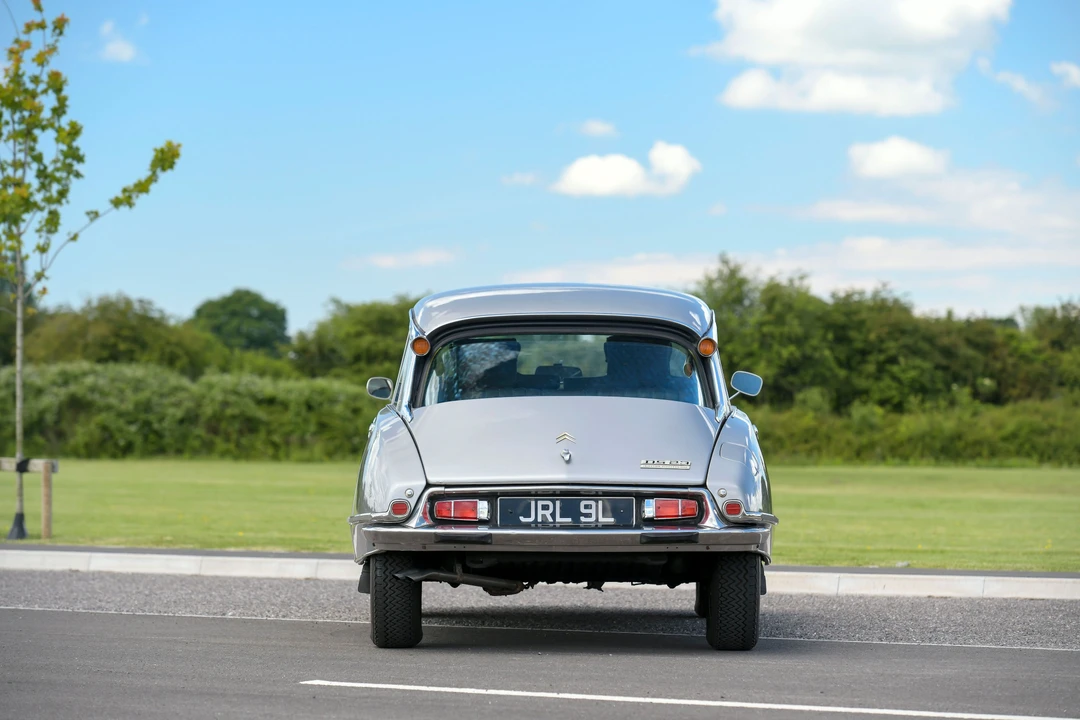 1973 Citroen DS23 - Image 30 of 31