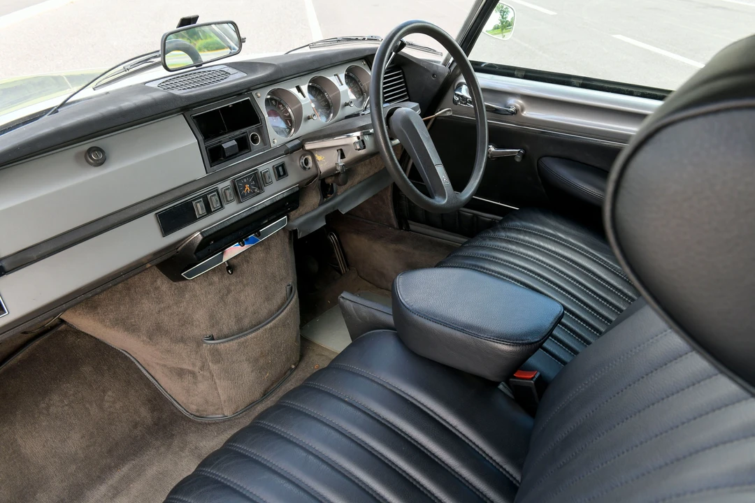 1973 Citroen DS23 - Image 6 of 31