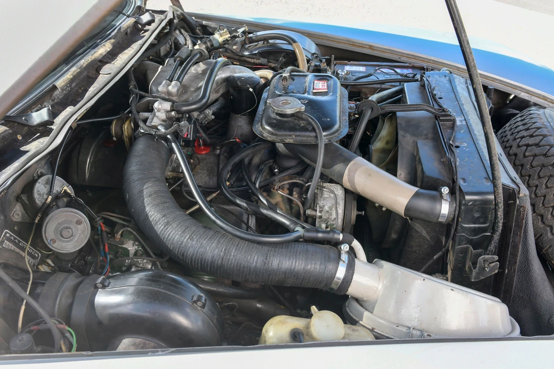 1973 Citroen DS23 - Image 23 of 31